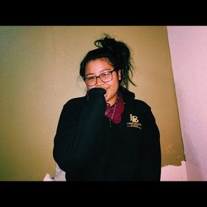 Meet your Posher, Stacy